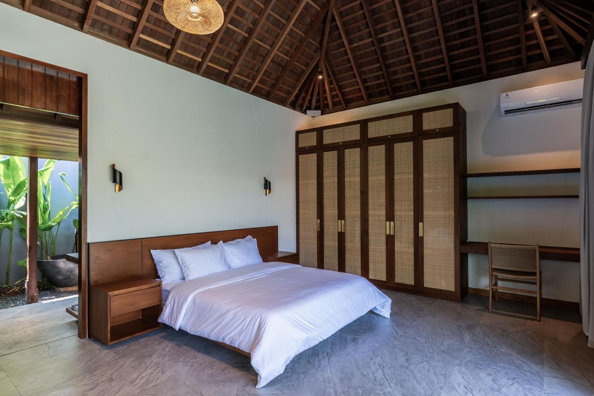 Mona Boutique Villas & Spa Uluwatu Eksteriør bilde